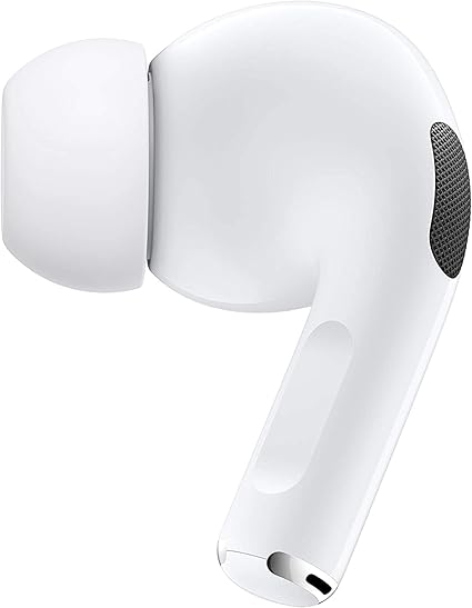 Apple AirPods Pro (2nd generation) with MagSafe Charging Case (USB-C) (Renewed) - Image 2